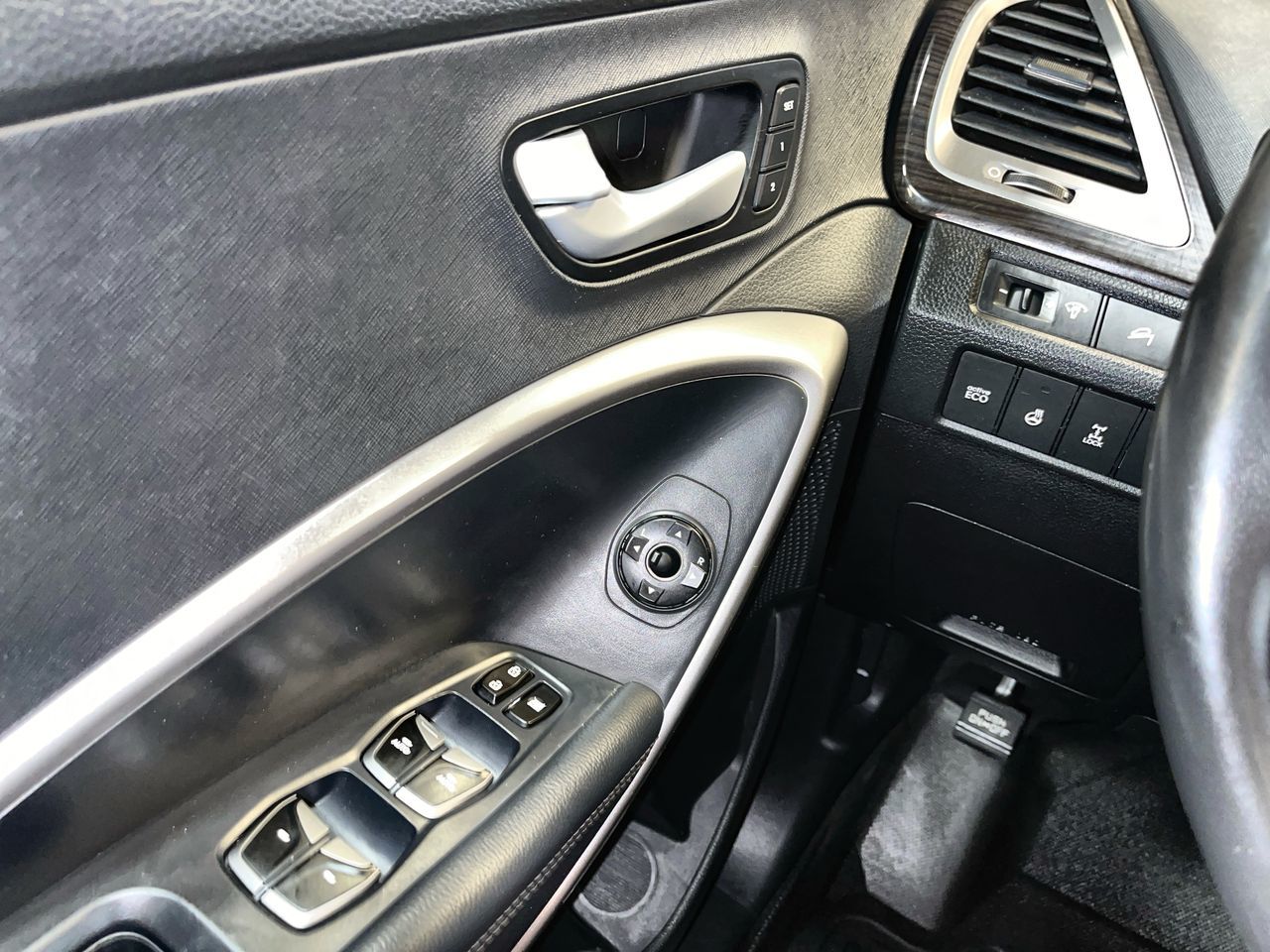 2016 Hyundai Santa Fe Sport in Regina, Saskatchewan