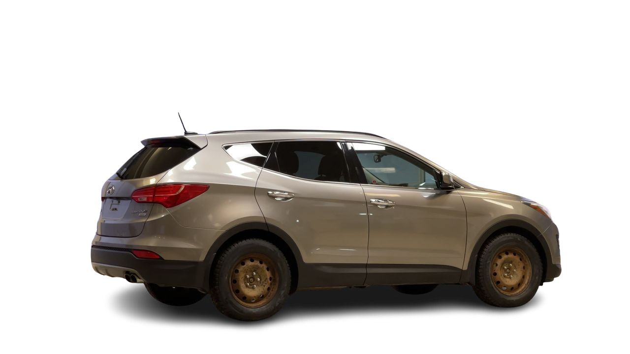 2016 Hyundai Santa Fe Sport in Regina, Saskatchewan