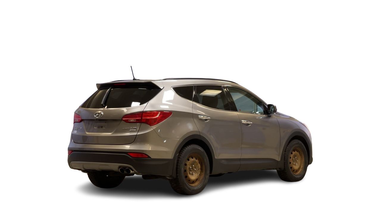 2016 Hyundai Santa Fe Sport in Regina, Saskatchewan