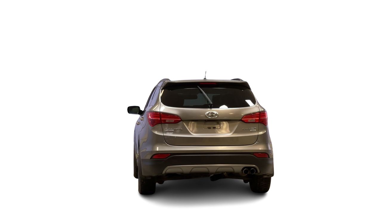 2016 Hyundai Santa Fe Sport in Regina, Saskatchewan