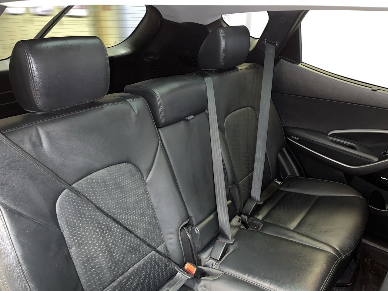 2016 Hyundai Santa Fe Sport in Regina, Saskatchewan