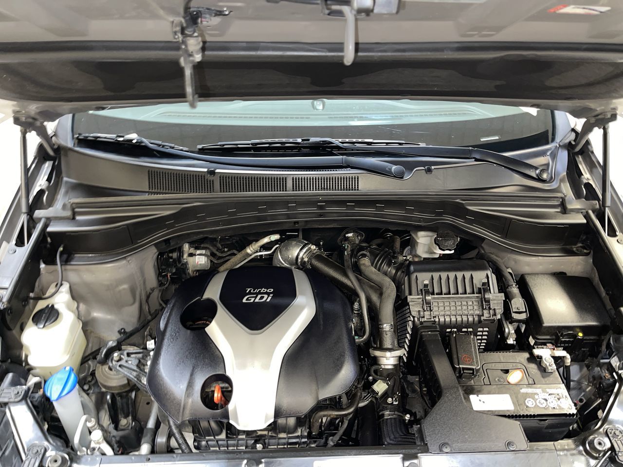 2016 Hyundai Santa Fe Sport in Regina, Saskatchewan