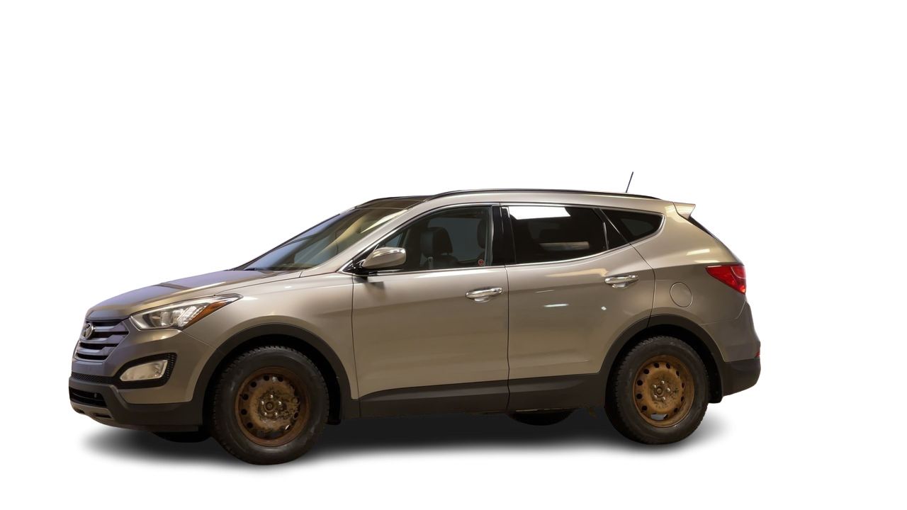 2016 Hyundai Santa Fe Sport in Regina, Saskatchewan