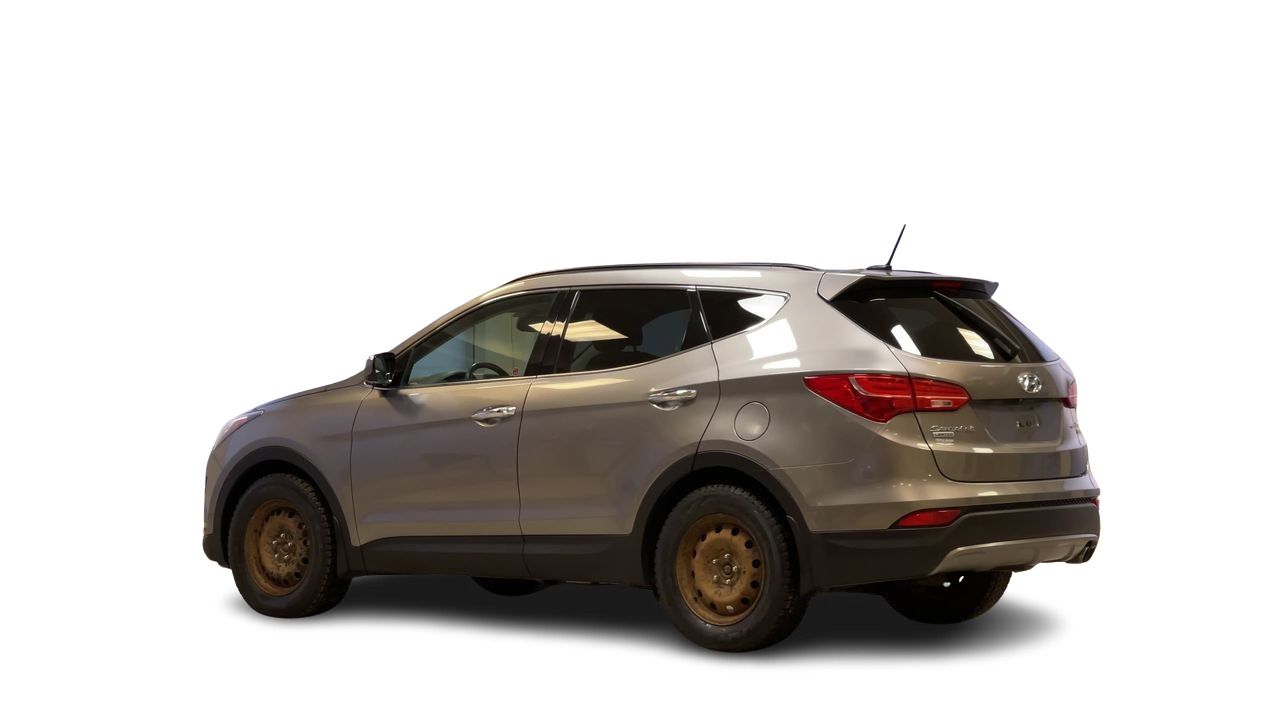 2016 Hyundai Santa Fe Sport in Regina, Saskatchewan