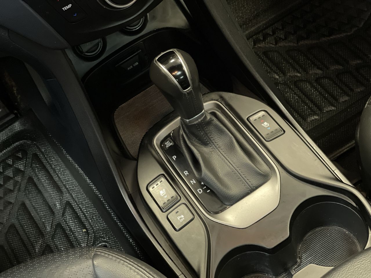 2016 Hyundai Santa Fe Sport in Regina, Saskatchewan