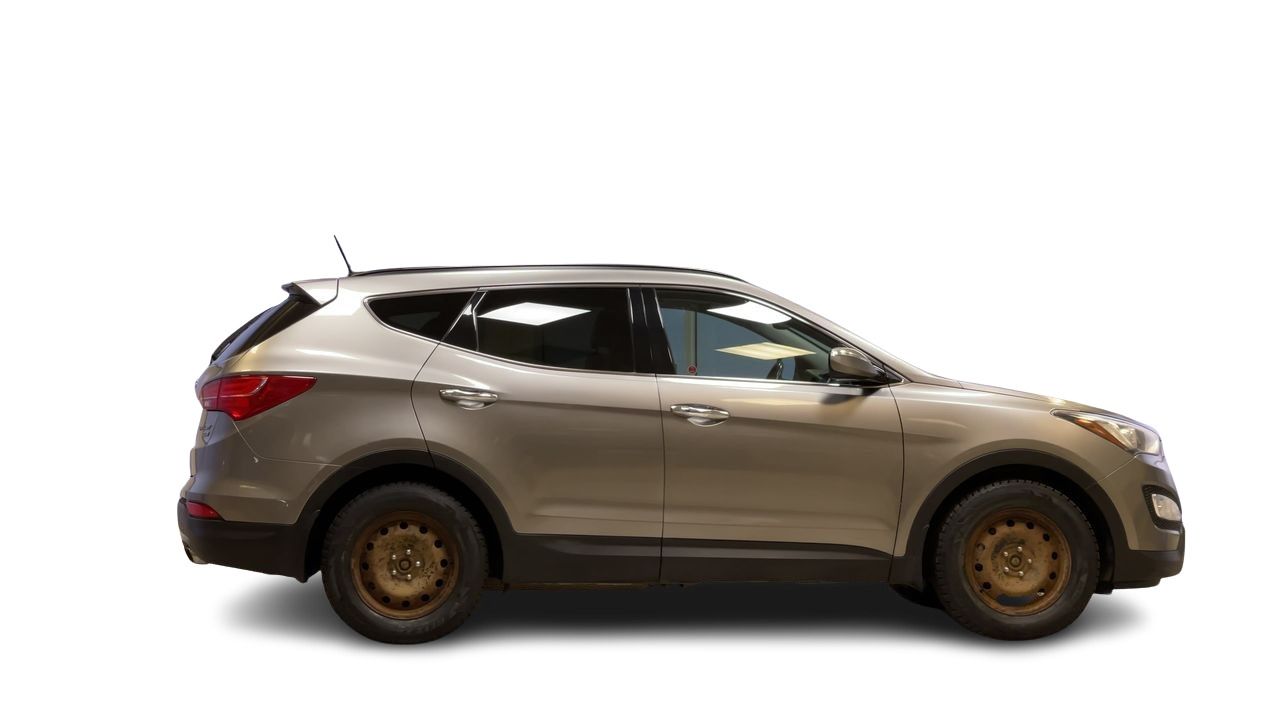2016 Hyundai Santa Fe Sport in Regina, Saskatchewan