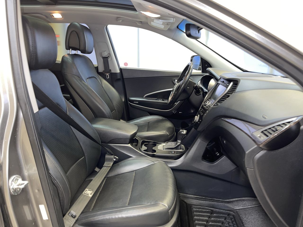 2016 Hyundai Santa Fe Sport in Regina, Saskatchewan