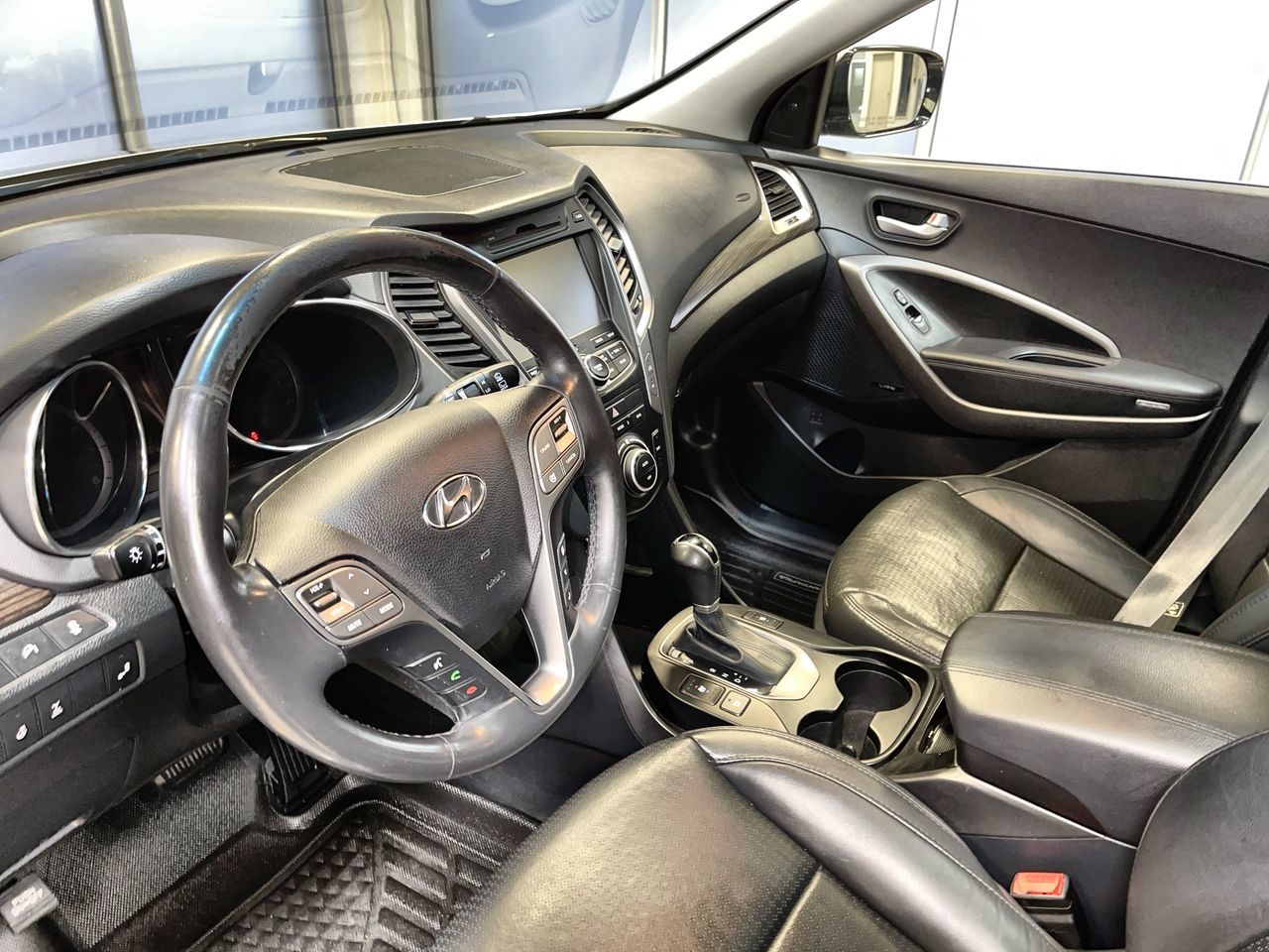 2016 Hyundai Santa Fe Sport in Regina, Saskatchewan