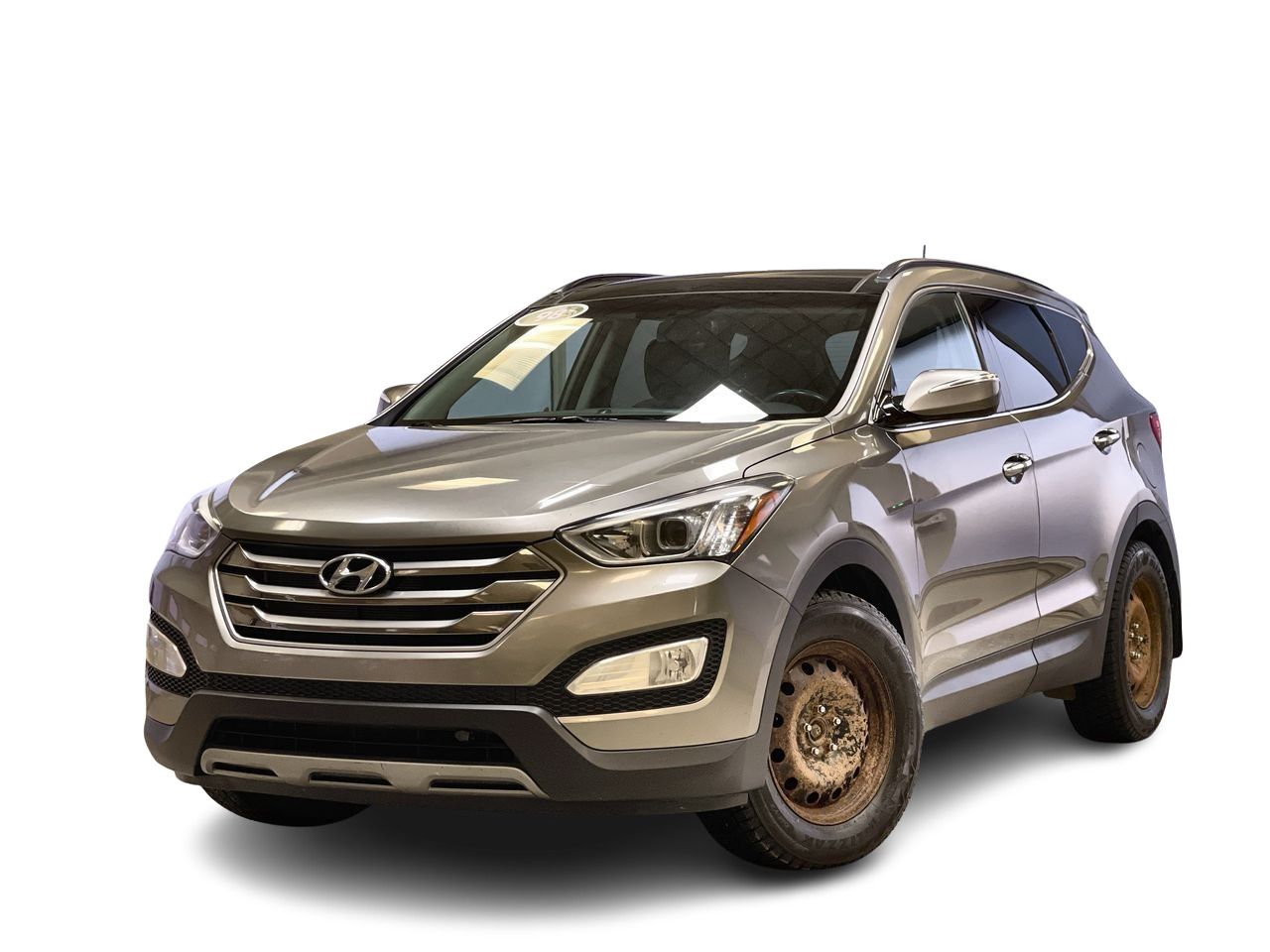 2016 Hyundai Santa Fe Sport in Regina, Saskatchewan