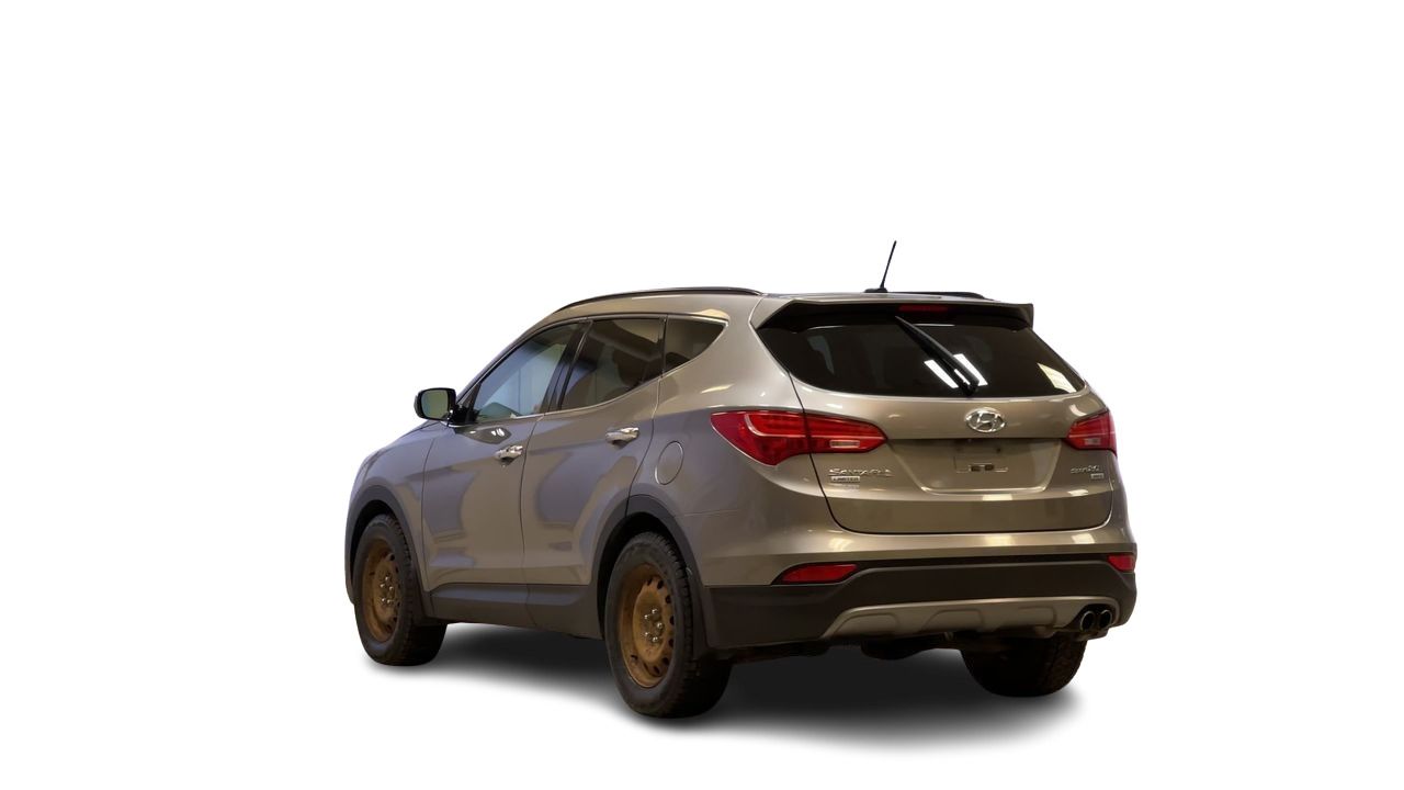 2016 Hyundai Santa Fe Sport in Regina, Saskatchewan
