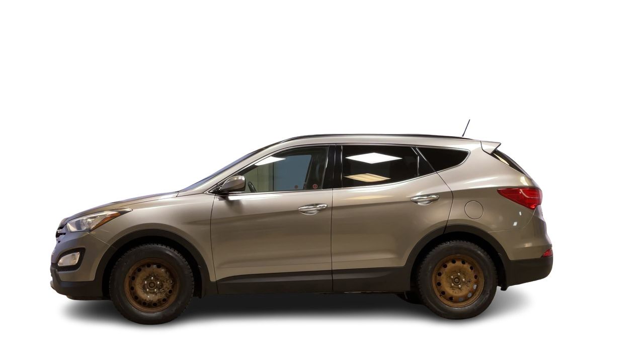 2016 Hyundai Santa Fe Sport in Regina, Saskatchewan
