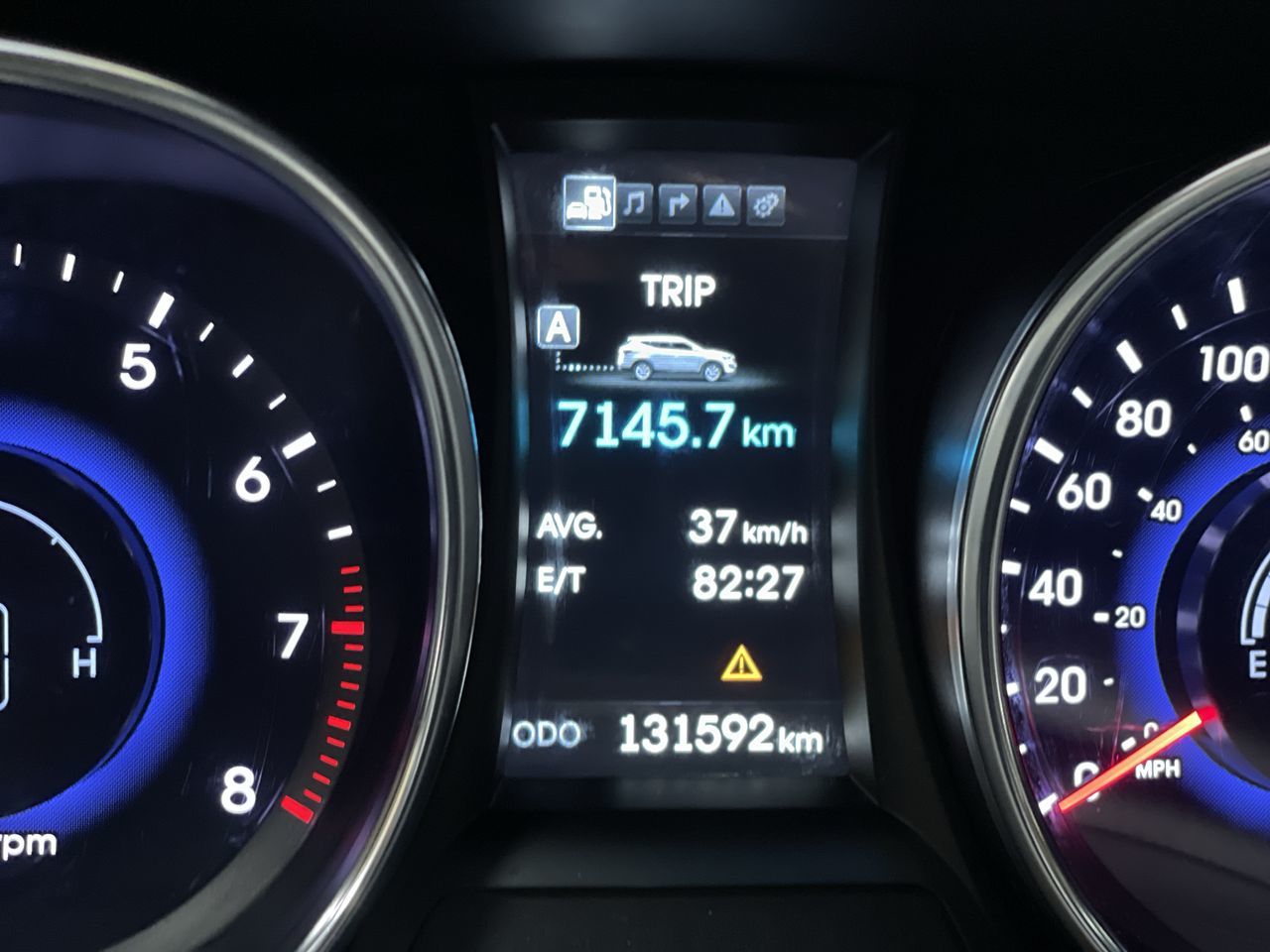 2016 Hyundai Santa Fe Sport in Regina, Saskatchewan