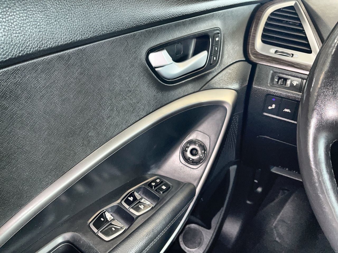 2017 Hyundai Santa Fe Sport in Regina, Saskatchewan
