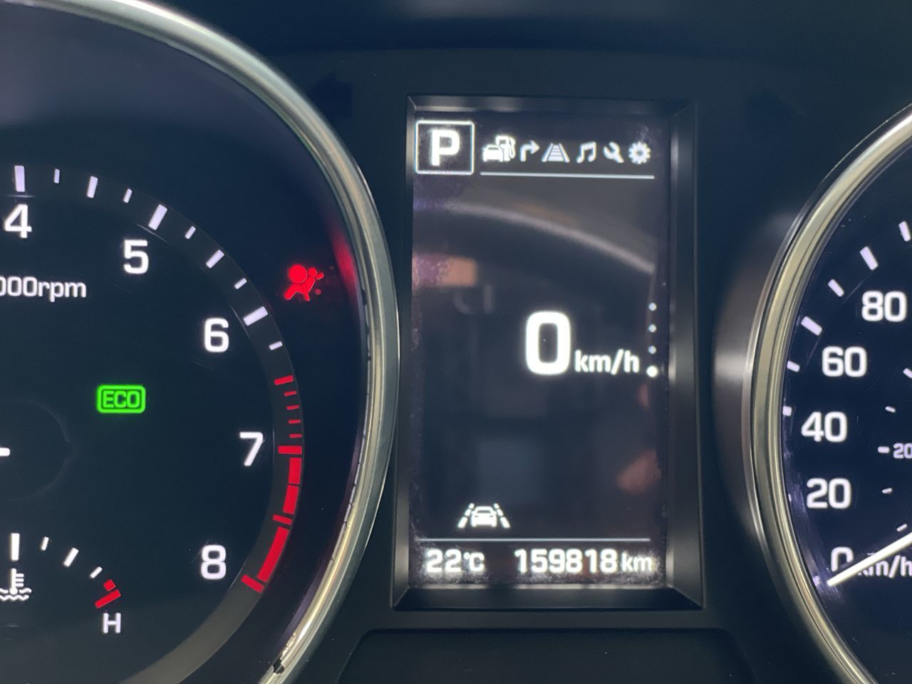 2017 Hyundai Santa Fe Sport in Regina, Saskatchewan