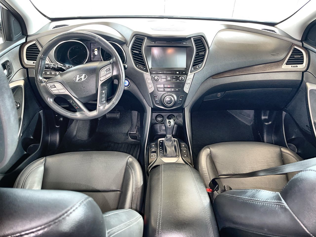 2017 Hyundai Santa Fe Sport in Regina, Saskatchewan