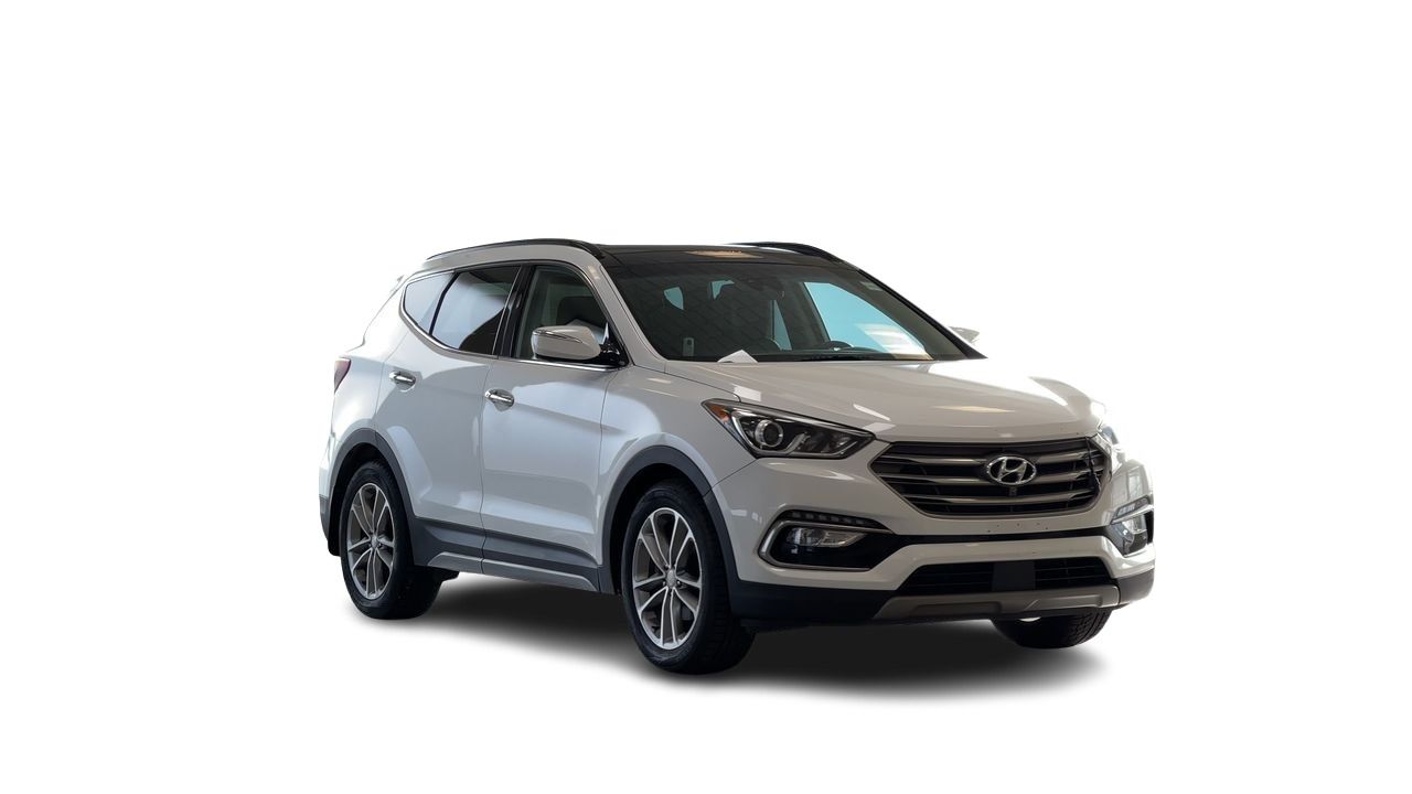 2017 Hyundai Santa Fe Sport in Regina, Saskatchewan