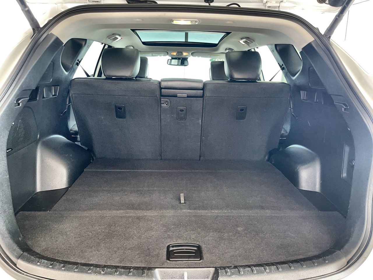 2017 Hyundai Santa Fe Sport in Regina, Saskatchewan
