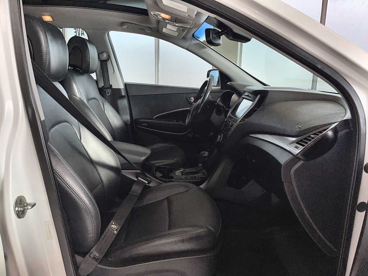 2017 Hyundai Santa Fe Sport in Regina, Saskatchewan