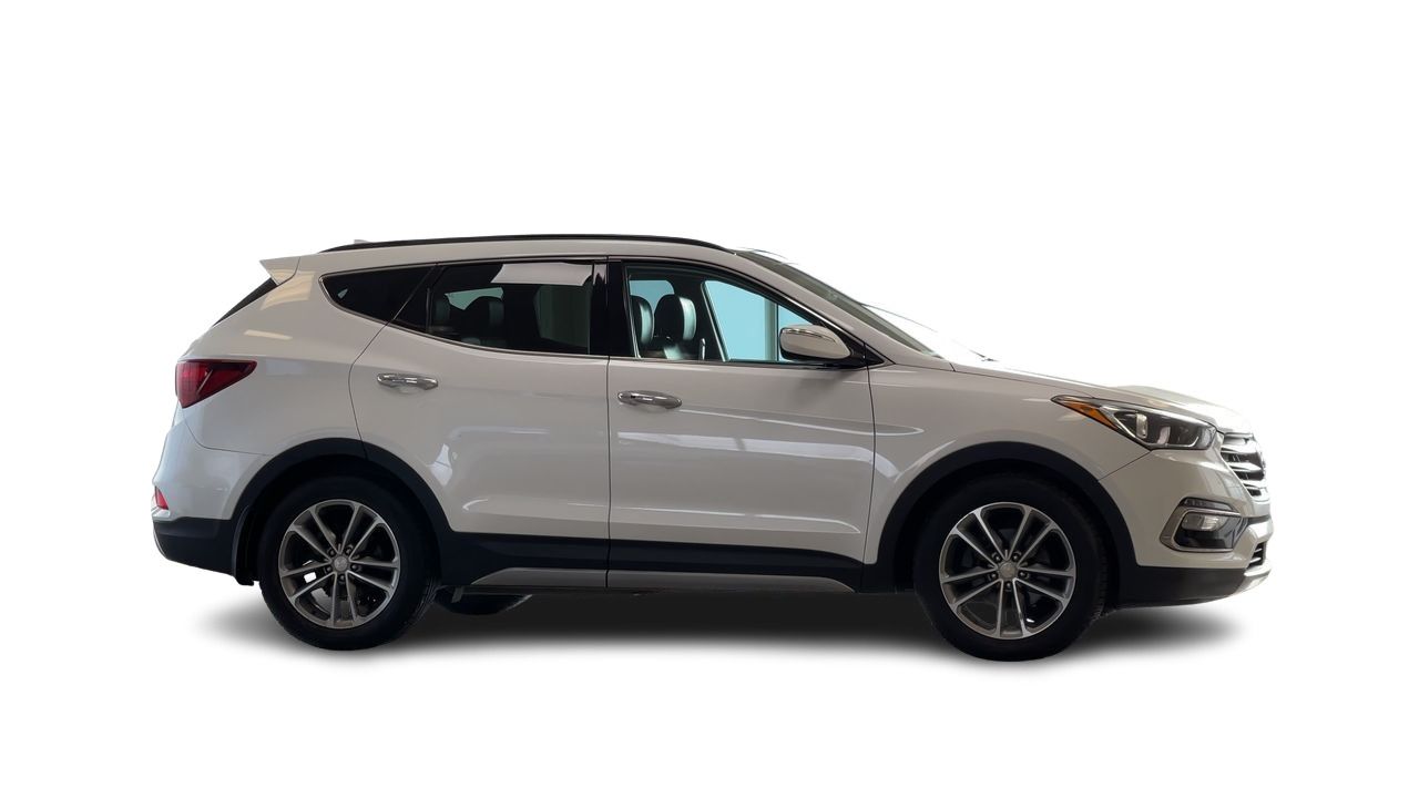 2017 Hyundai Santa Fe Sport in Regina, Saskatchewan