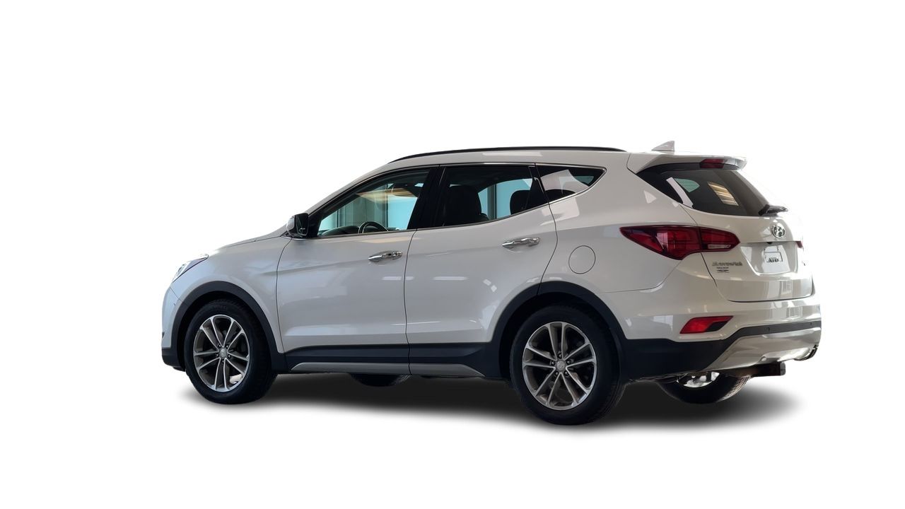 2017 Hyundai Santa Fe Sport in Regina, Saskatchewan