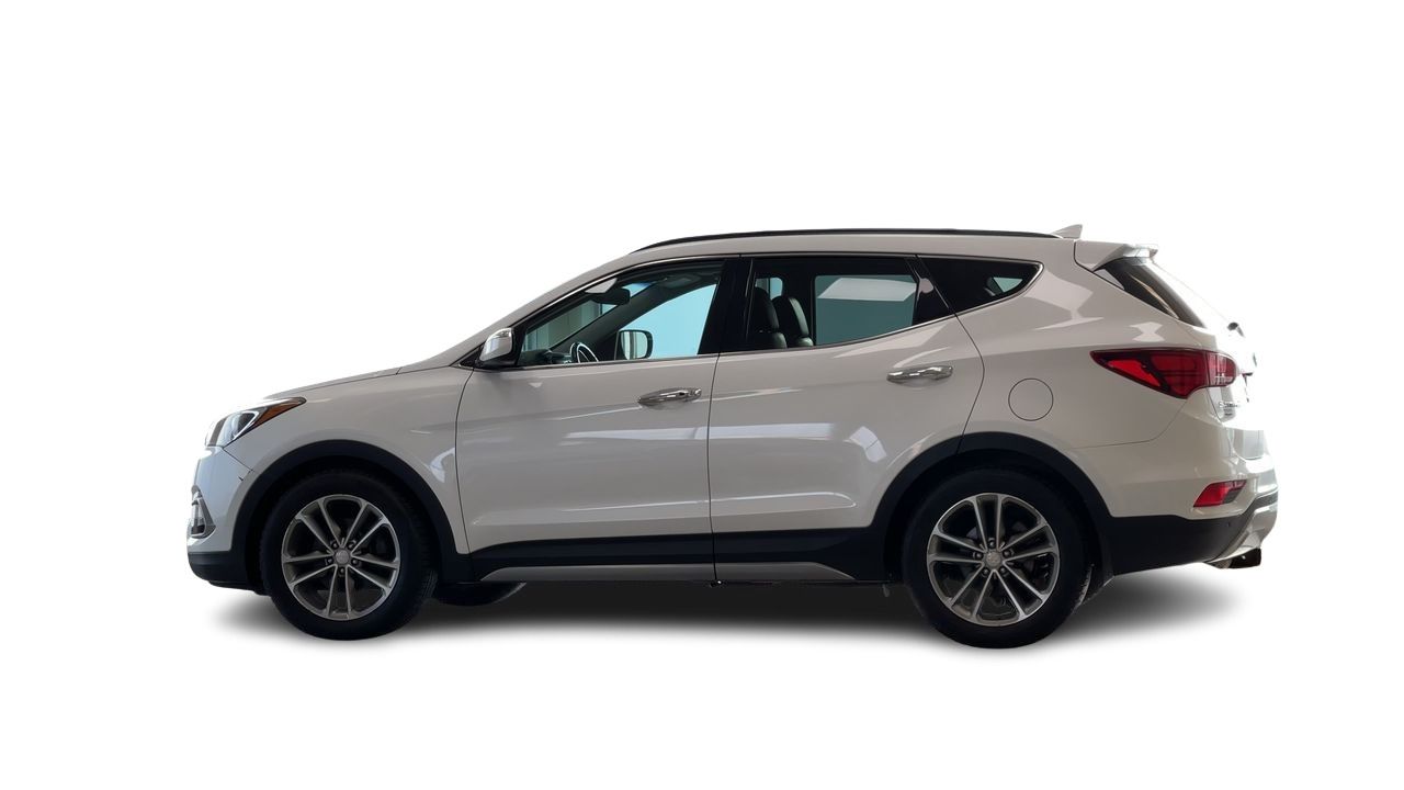 2017 Hyundai Santa Fe Sport in Regina, Saskatchewan