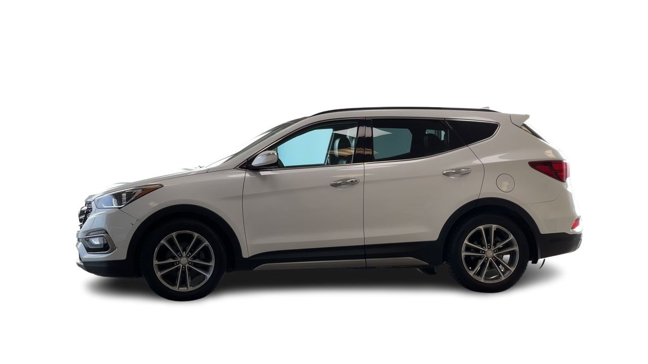 2017 Hyundai Santa Fe Sport in Regina, Saskatchewan