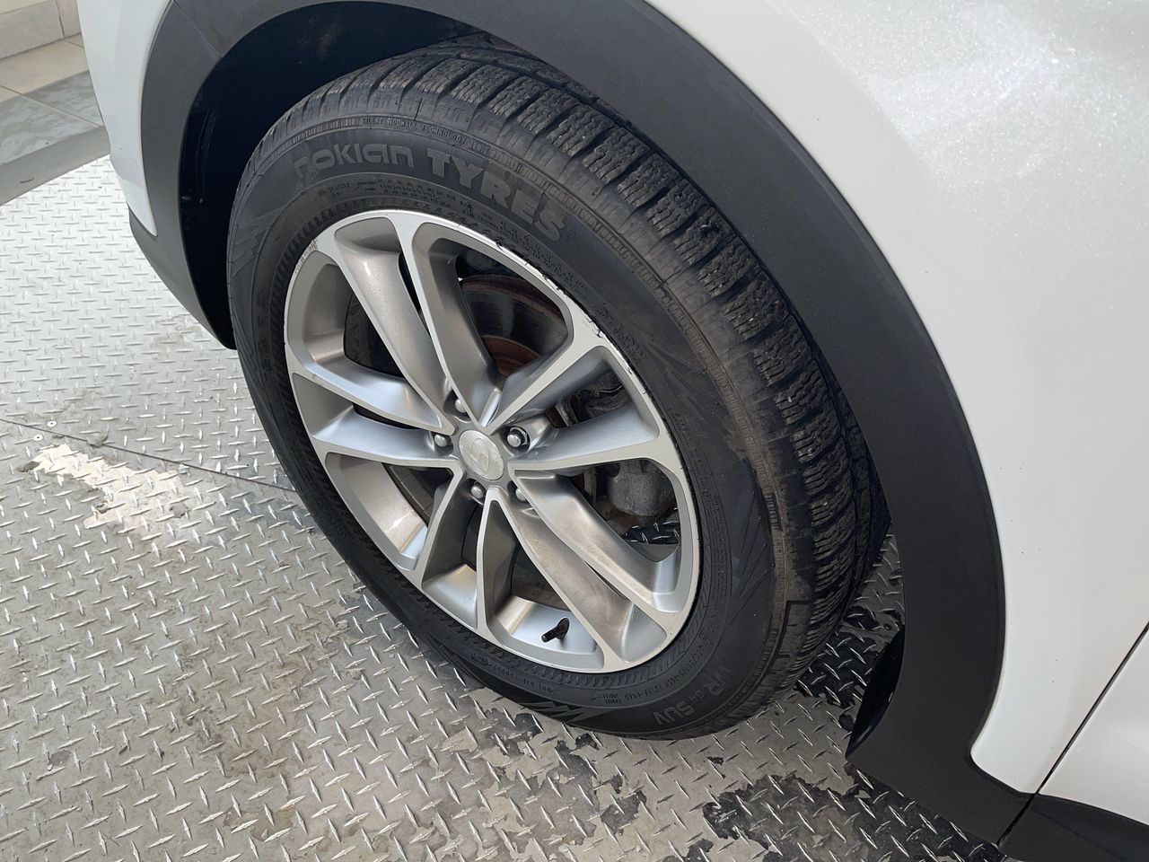 2017 Hyundai Santa Fe Sport in Regina, Saskatchewan