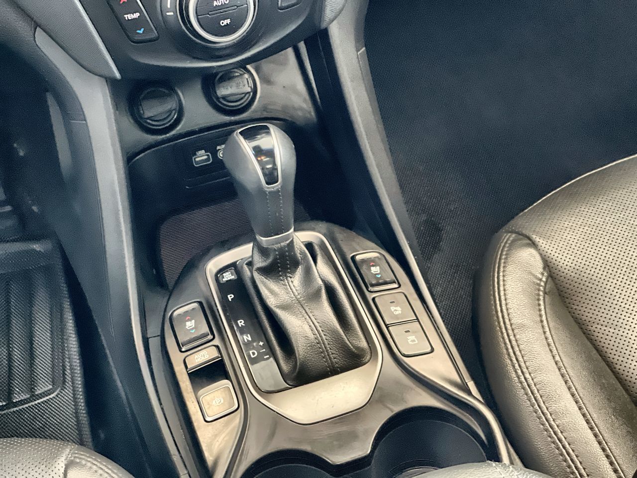 2017 Hyundai Santa Fe Sport in Regina, Saskatchewan