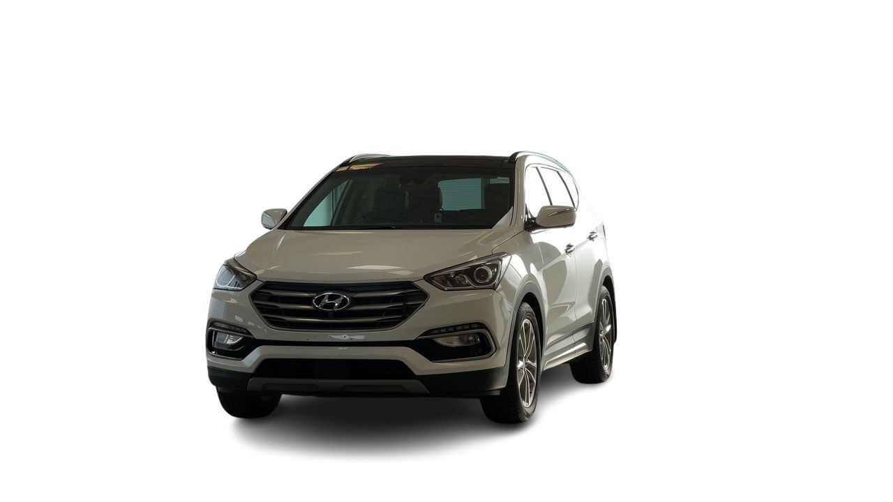 2017 Hyundai Santa Fe Sport in Regina, Saskatchewan