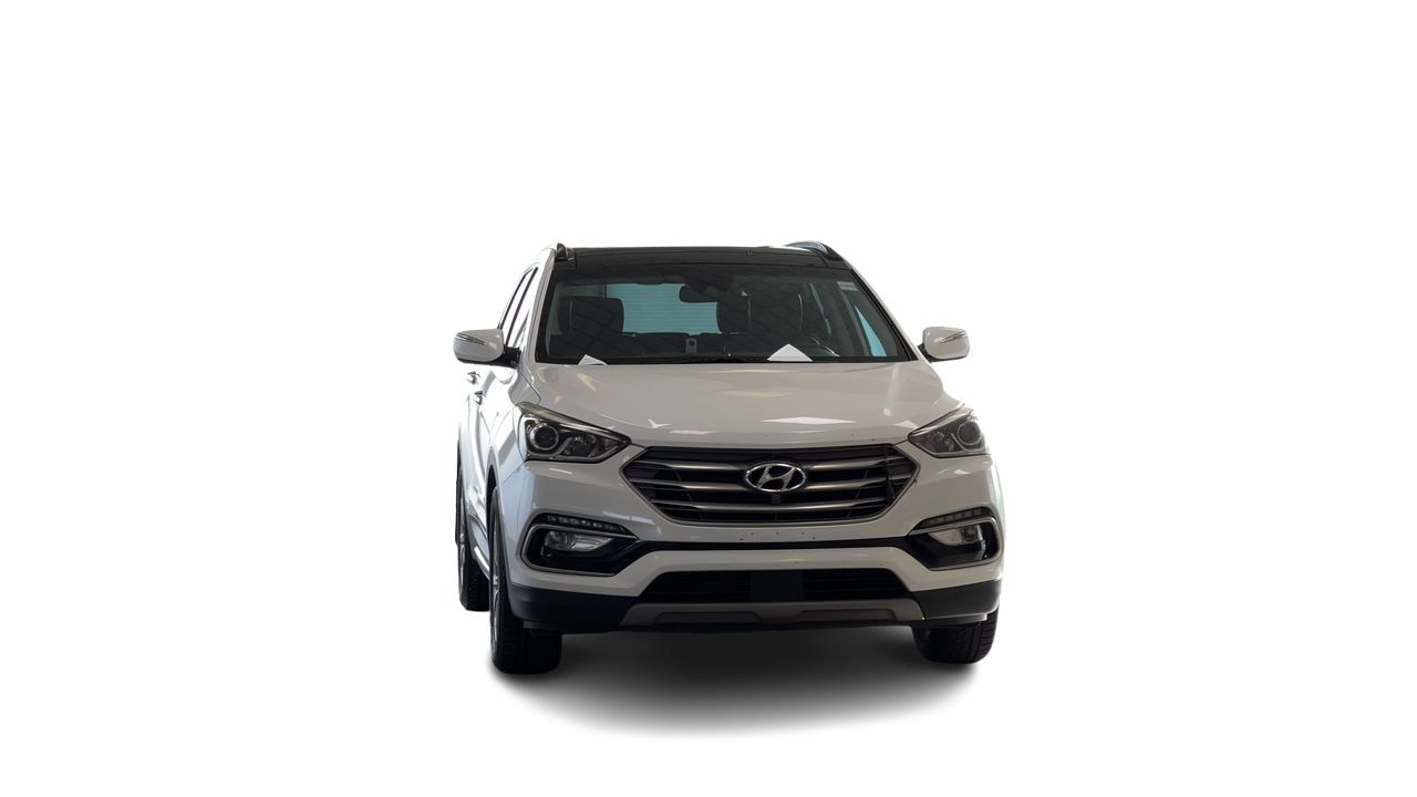 2017 Hyundai Santa Fe Sport in Regina, Saskatchewan