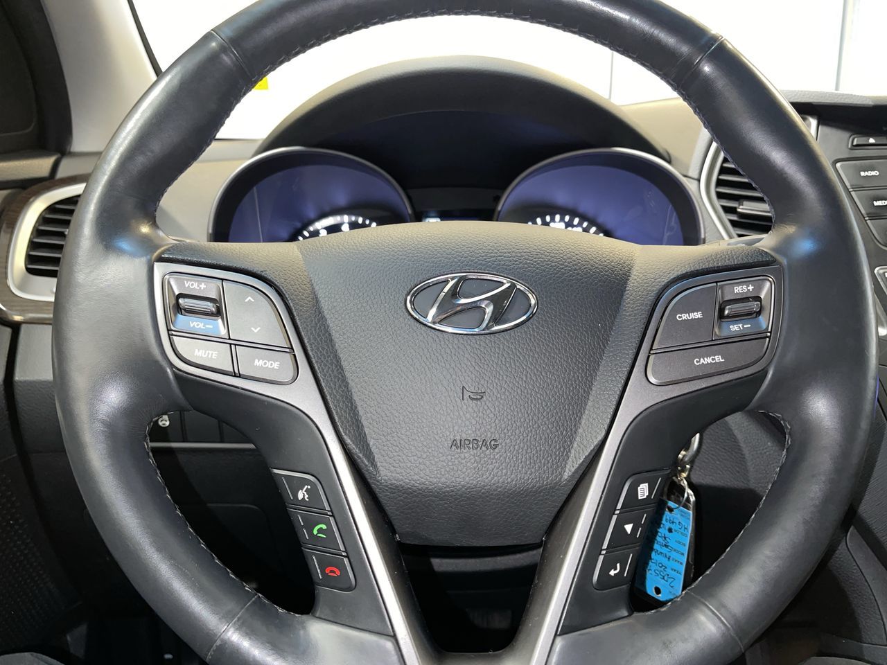 2017 Hyundai Santa Fe Sport in Regina, Saskatchewan