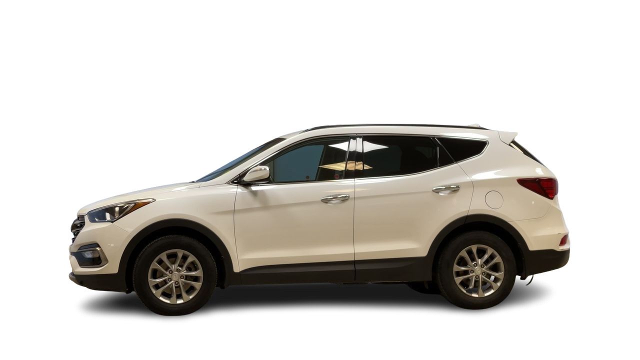 2017 Hyundai Santa Fe Sport in Regina, Saskatchewan