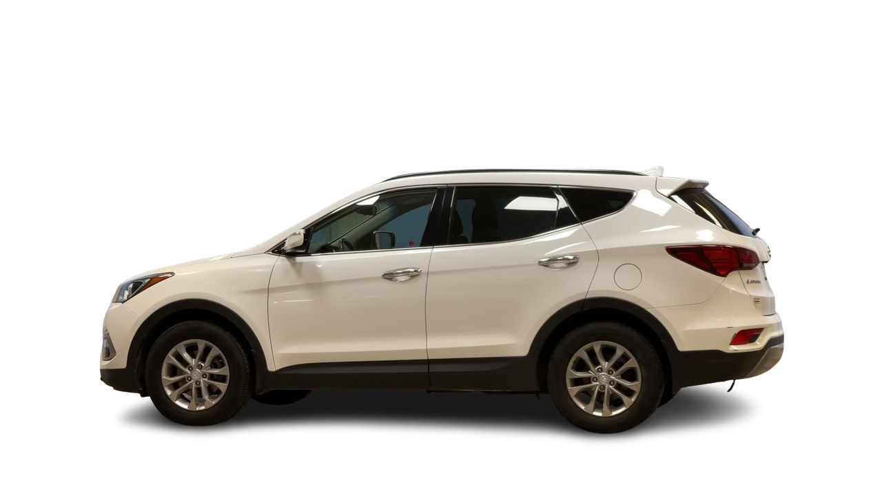 2017 Hyundai Santa Fe Sport in Regina, Saskatchewan