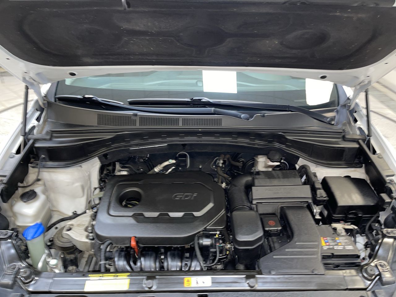 2017 Hyundai Santa Fe Sport in Regina, Saskatchewan