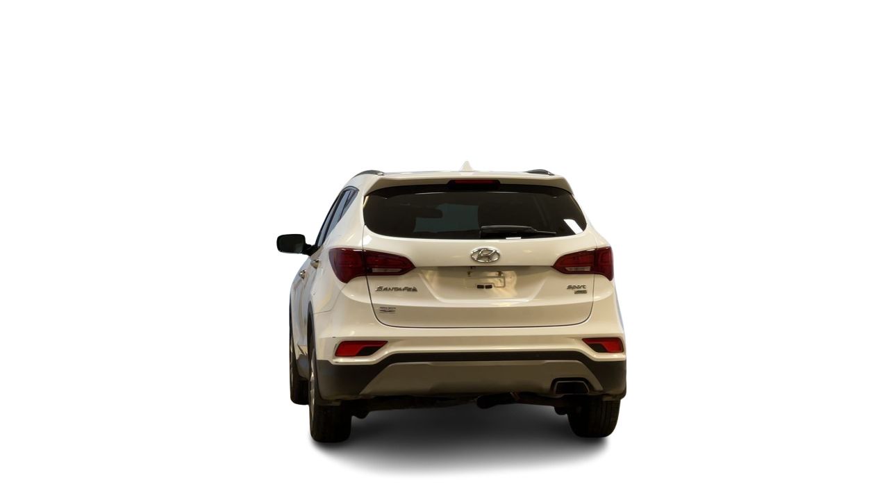 2017 Hyundai Santa Fe Sport in Regina, Saskatchewan