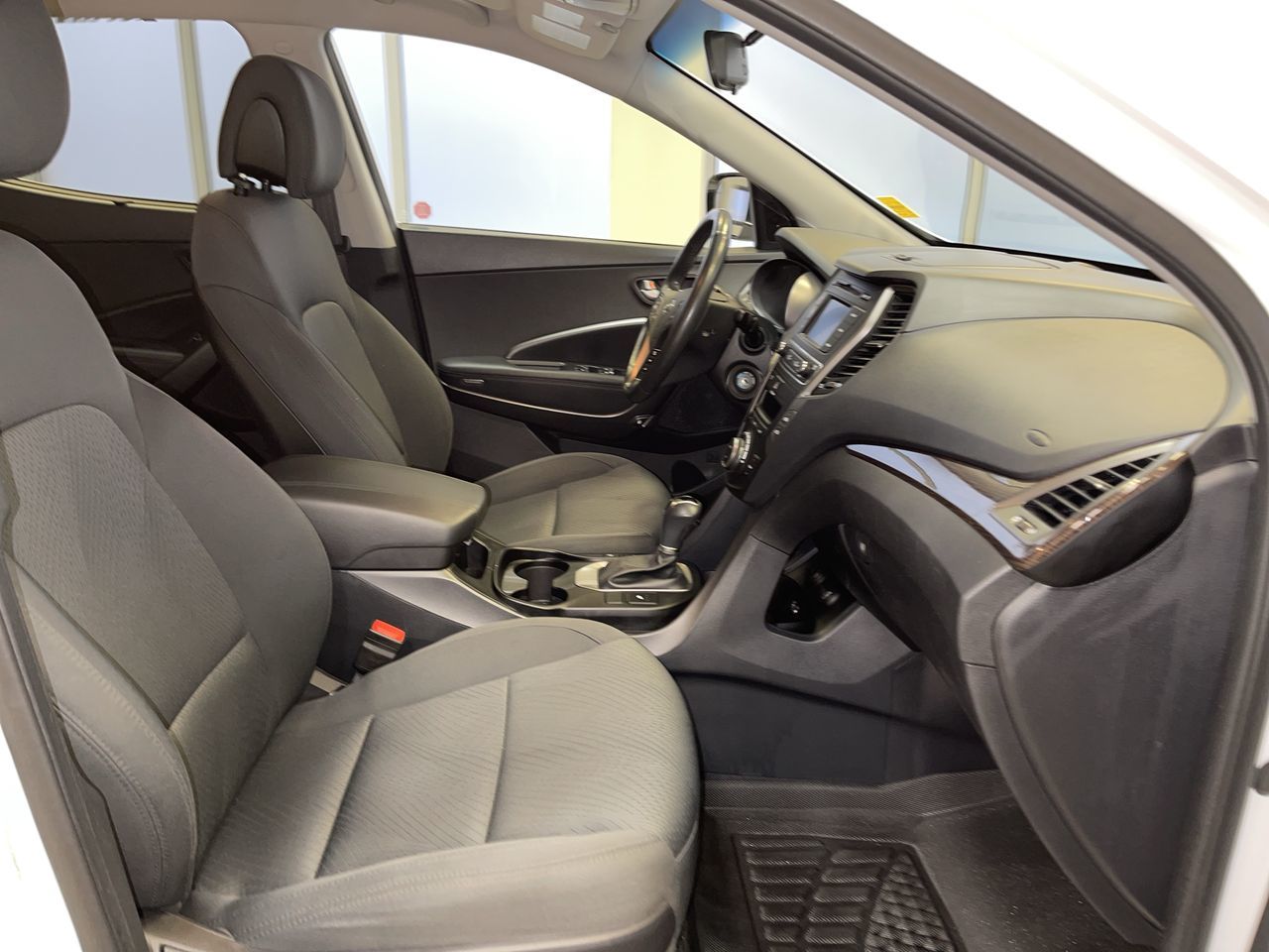 2017 Hyundai Santa Fe Sport in Regina, Saskatchewan