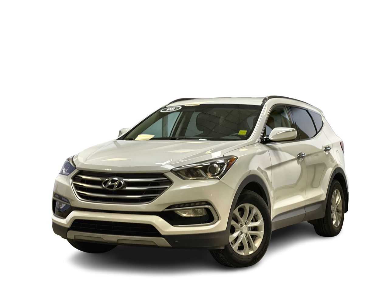 2017 Hyundai Santa Fe Sport in Regina, Saskatchewan