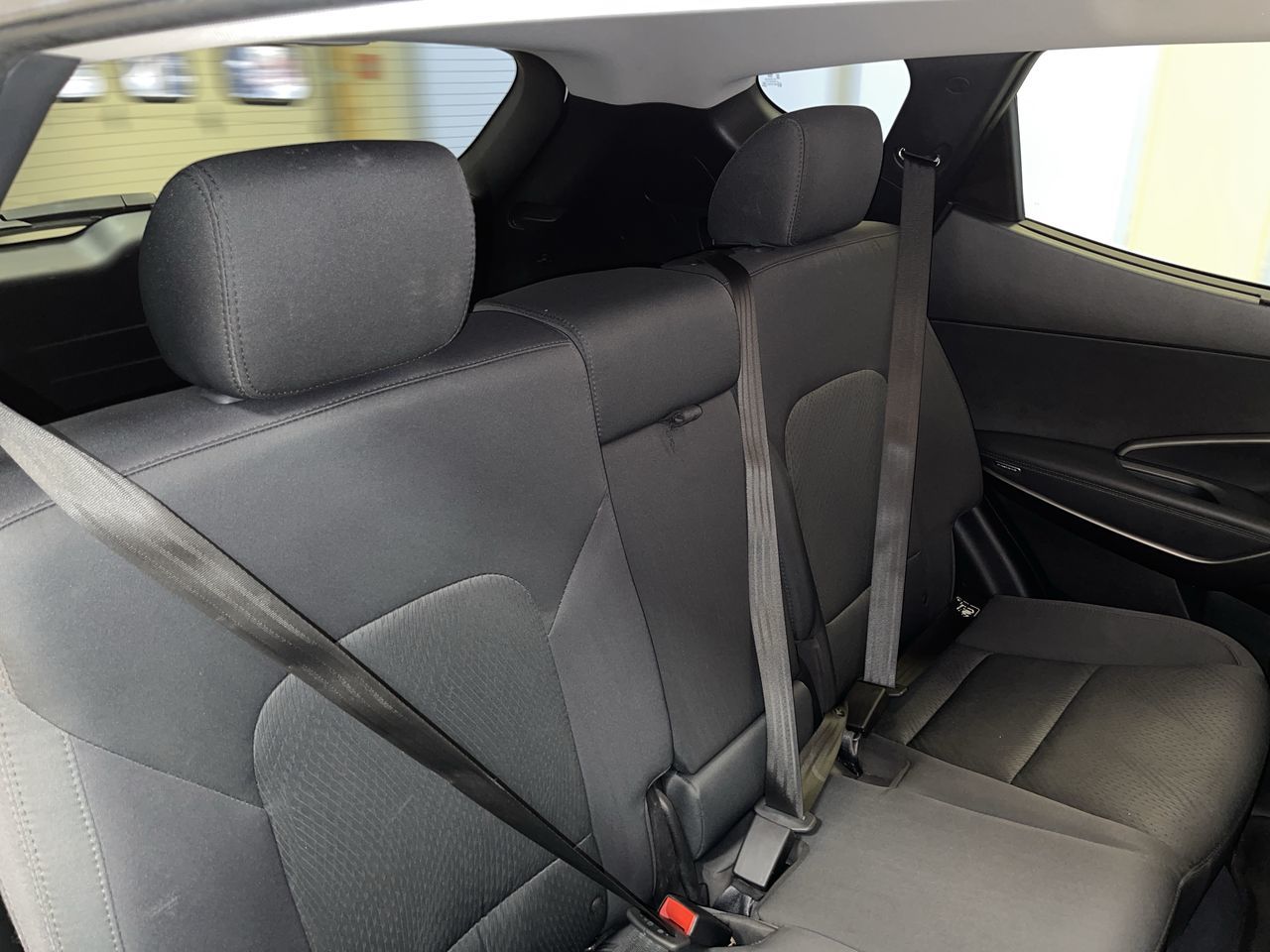 2017 Hyundai Santa Fe Sport in Regina, Saskatchewan