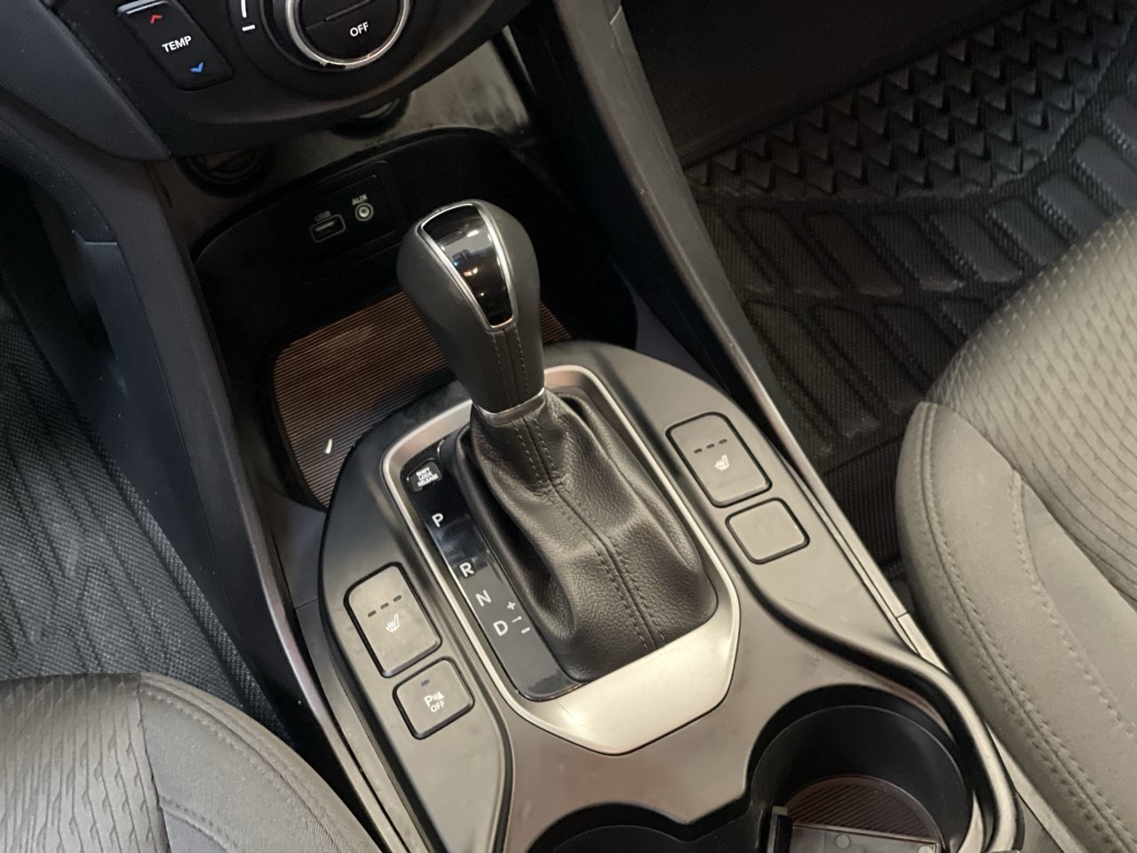 2017 Hyundai Santa Fe Sport in Regina, Saskatchewan