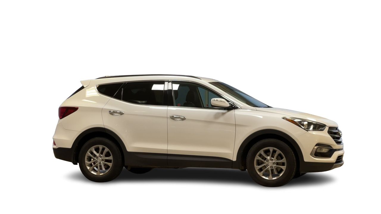 2017 Hyundai Santa Fe Sport in Regina, Saskatchewan