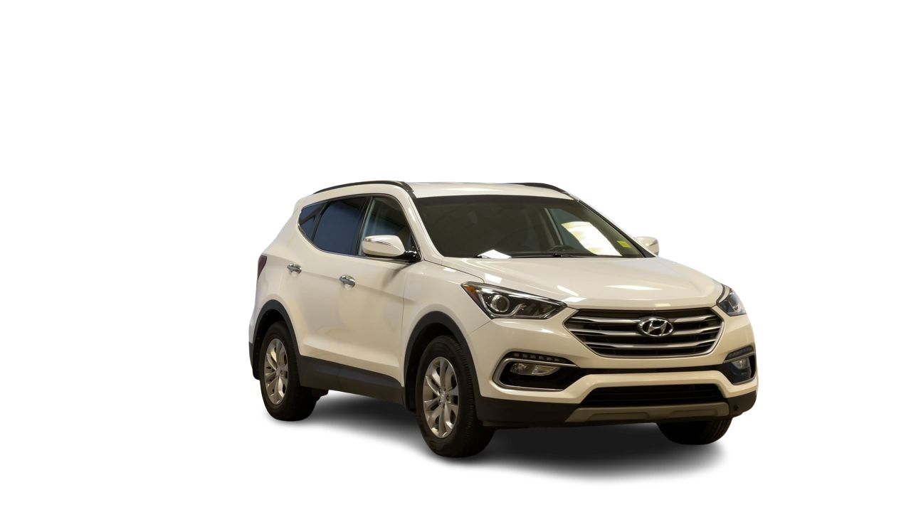 2017 Hyundai Santa Fe Sport in Regina, Saskatchewan