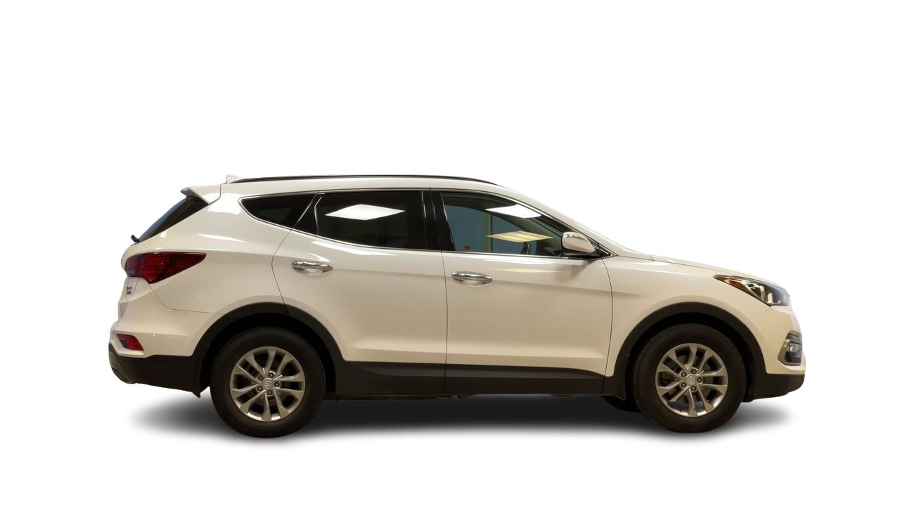 2017 Hyundai Santa Fe Sport in Regina, Saskatchewan
