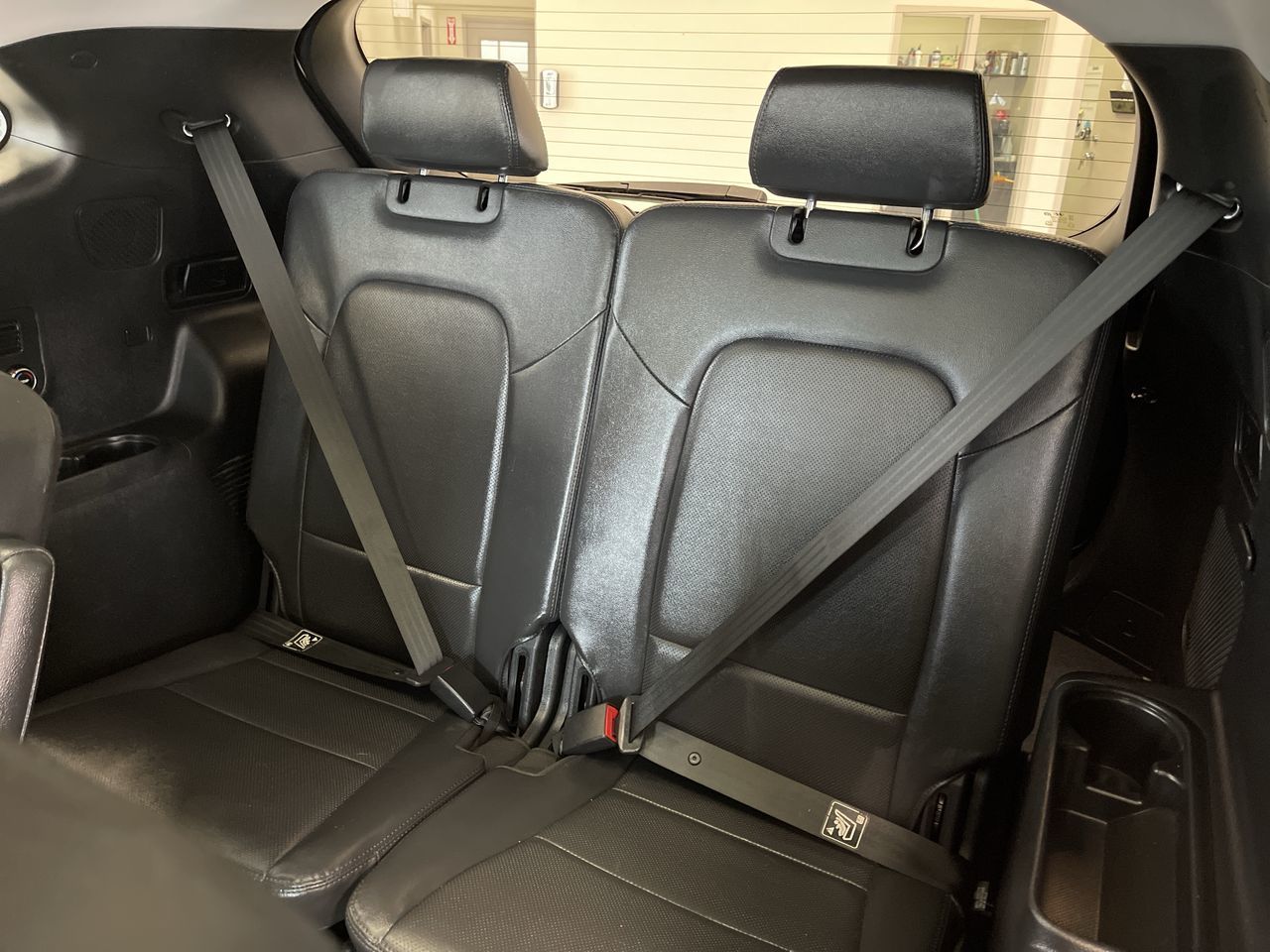2017 Hyundai Santa Fe XL