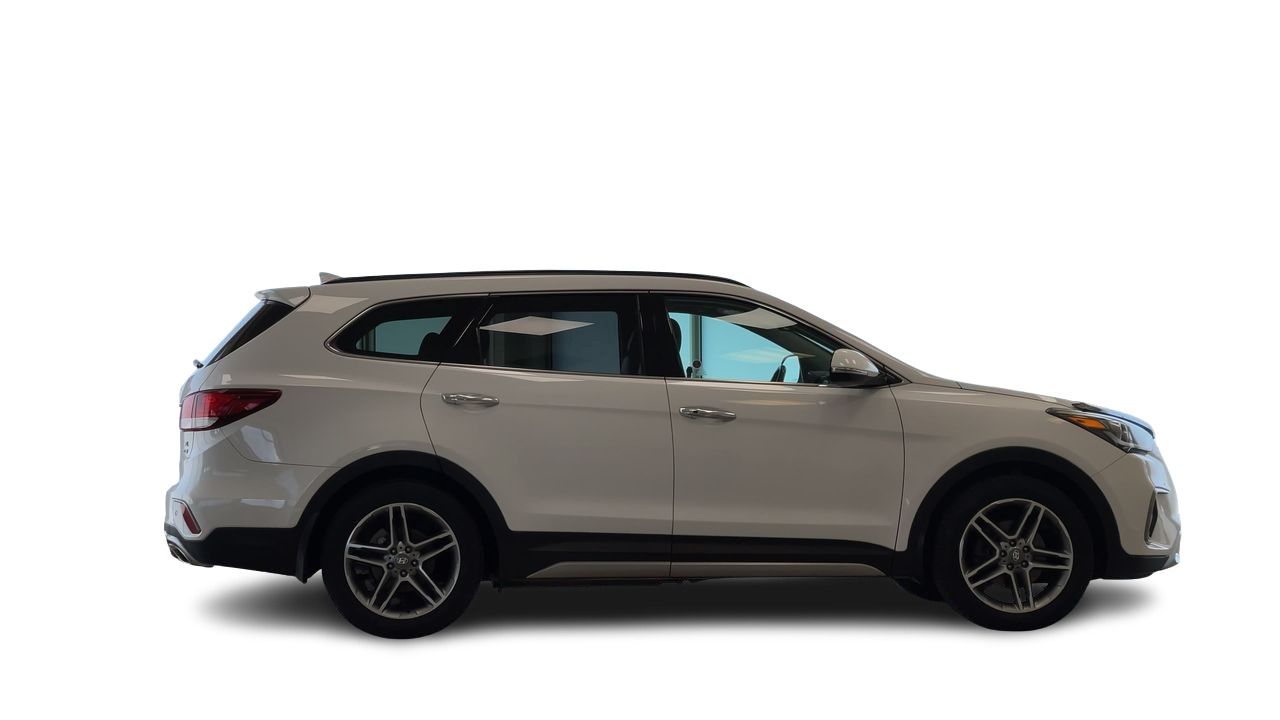 2017 Hyundai Santa Fe XL