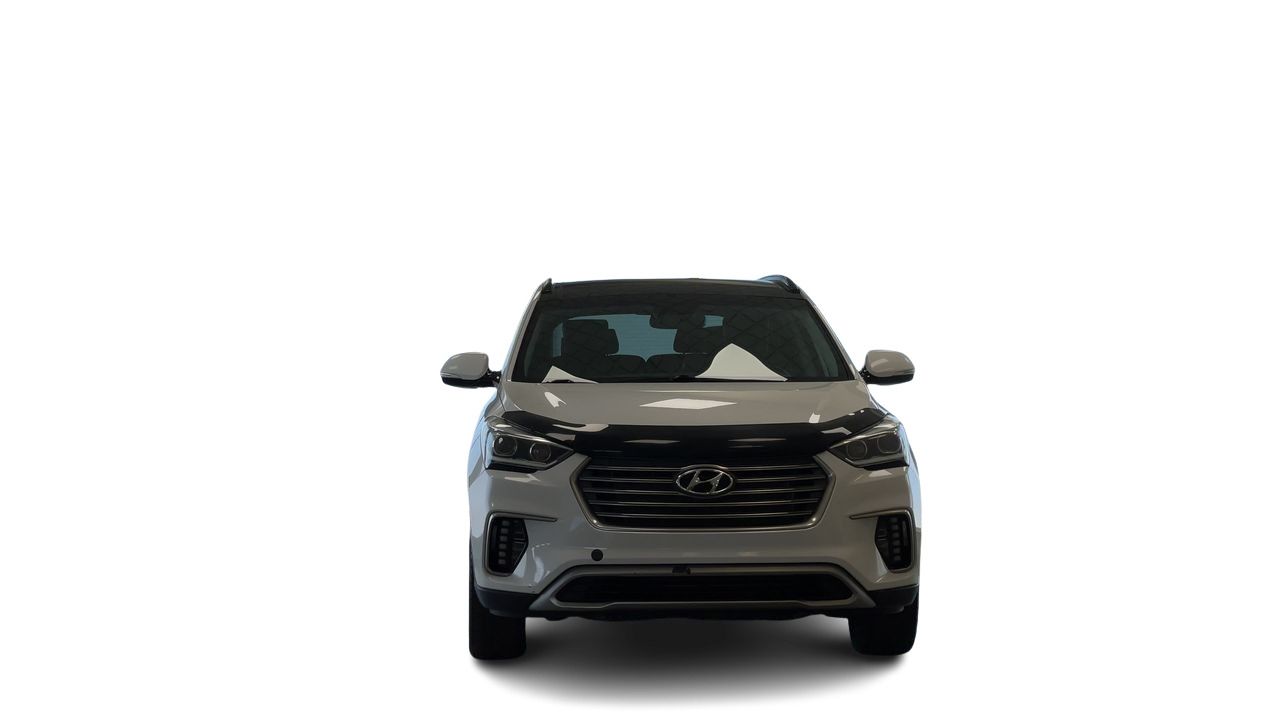 2017 Hyundai Santa Fe XL