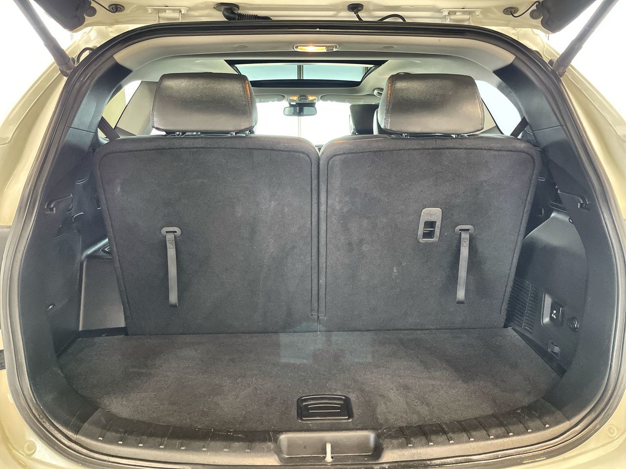 2017 Hyundai Santa Fe XL