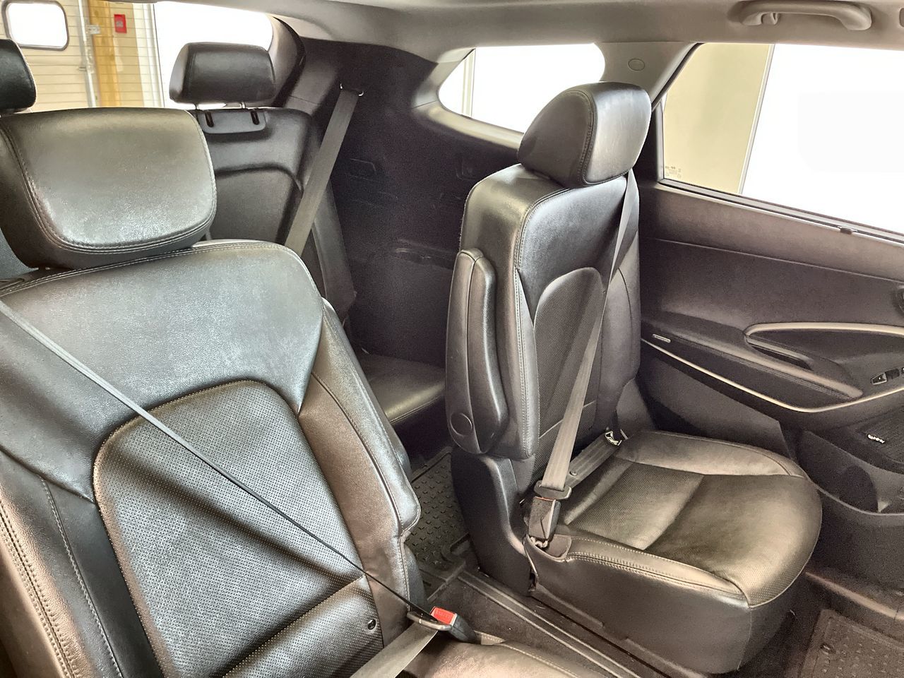 2017 Hyundai Santa Fe XL
