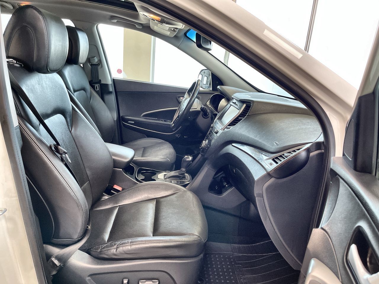 2017 Hyundai Santa Fe XL