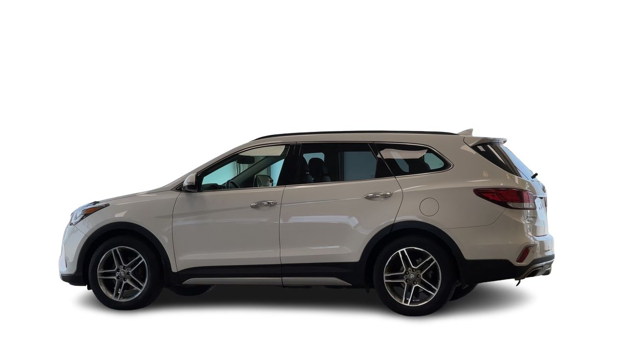 2017 Hyundai Santa Fe XL