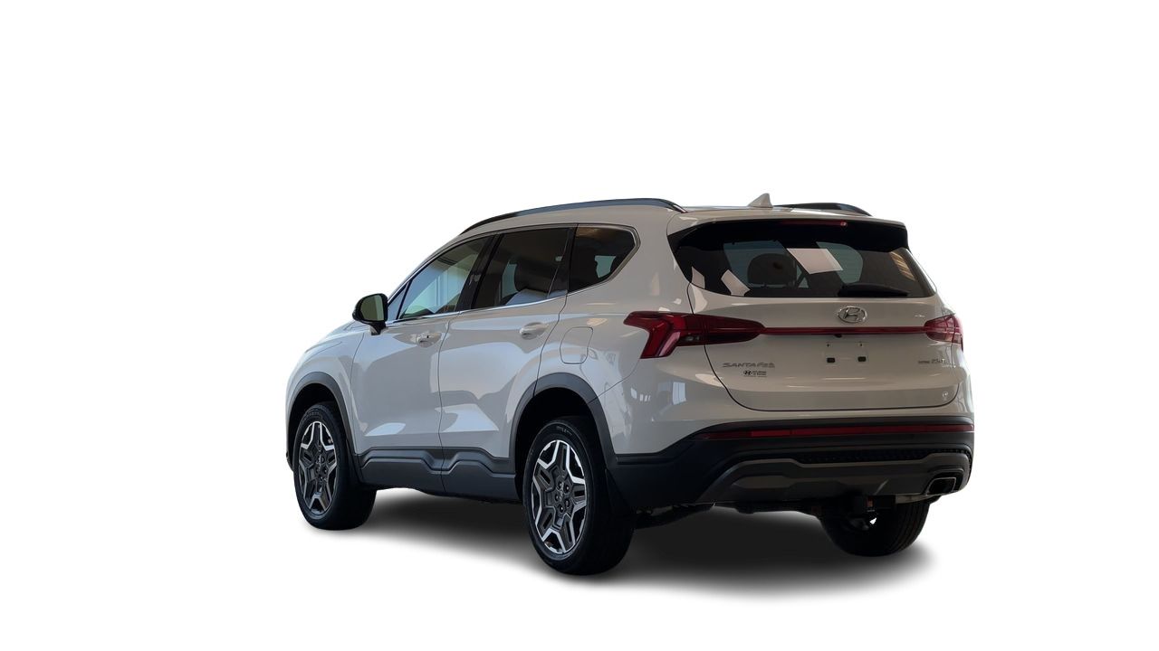 Hyundai Santa Fe  2022 à Regina, Saskatchewan